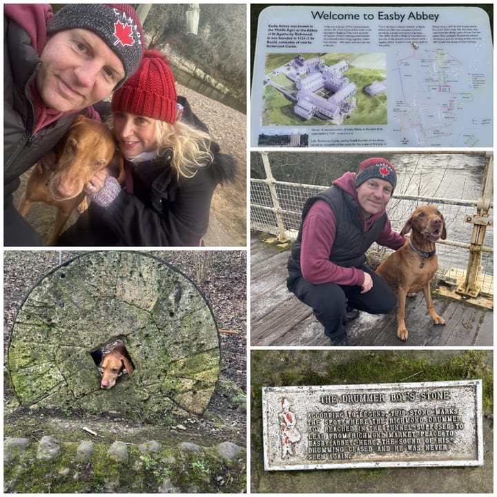 The Little Drummer Boy